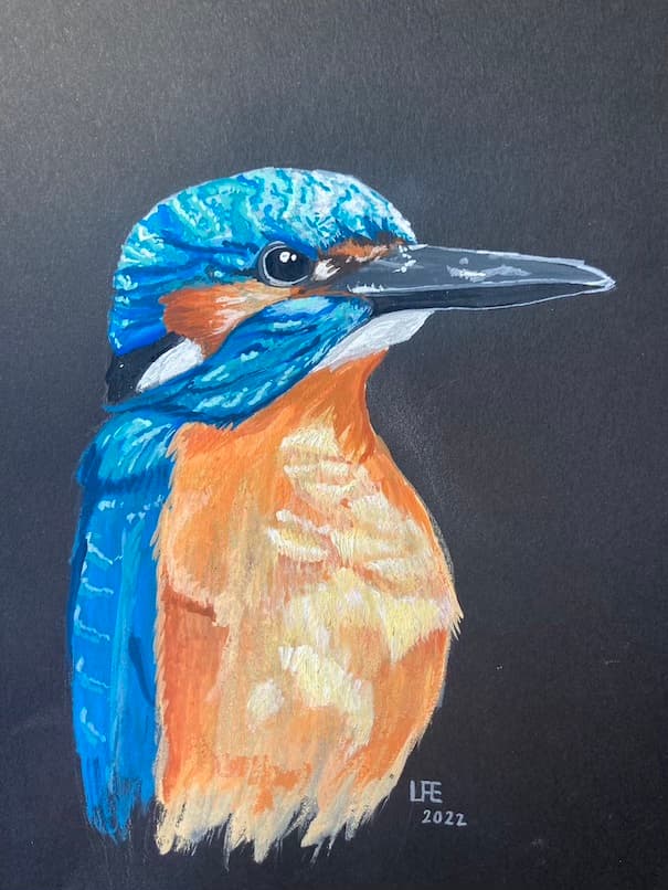 Kingfisher